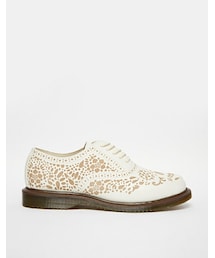 Dr. Martens（ドクターマーチン）の「Dr Martens Kensington Aila