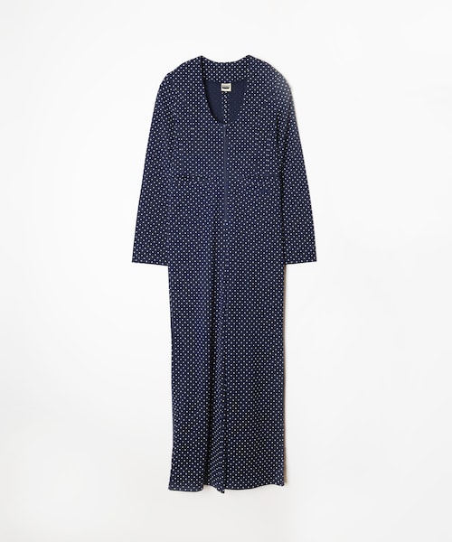 DOT JUMPSUIT