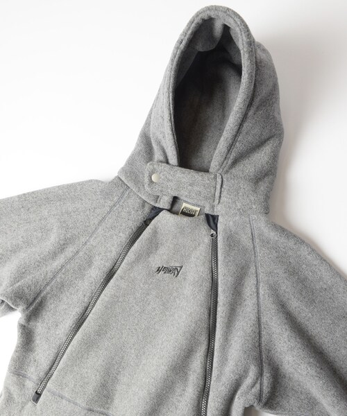 HOLIDAY（ホリデイ）の「CLASSIC FLEECE BABY SUITS（）」 - WEAR
