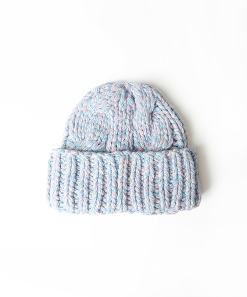 CABLEKNIT CAP