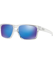 OAKLEY | Oakley Sunglasses, OAKLEY OO9262 57 SLIVER(サングラス)