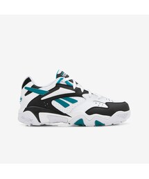 Reebok（リーボック）の「プレシーズン 94 ロー / PRESEASON 94 LOW （ホワイト）（シューズ）」