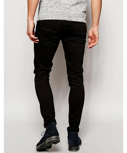 Nudie Jeans（ヌーディージーンズ）の「Nudie Jeans Skinny Lin 