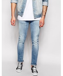 Nudie Jeans（ヌーディージーンズ）の「Nudie Jeans Tight Long John