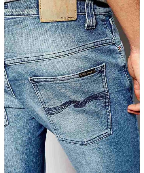 Nudie Jeans（ヌーディージーンズ）の「Nudie Jeans Thin Finn