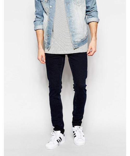 Nudie Jeans（ヌーディージーンズ）の「Nudie Jeans Tight Long John 