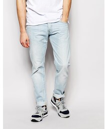 Carhartt | Carhartt Buccaneer Jeans Tapered Fit(デニムパンツ)