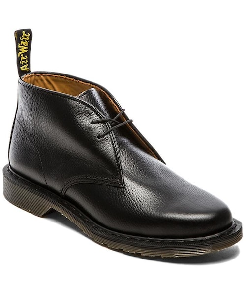 Dr. Martens（ドクターマーチン）の「Dr. Martens Sawyer Desert Boot（ブーツ・メンズ・Black_MZ97・9/8/10/11/12）」の4枚目の写真