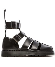 Dr. Martens | Dr. Martens Geraldo Ankle Stap Sandal(サンダル)