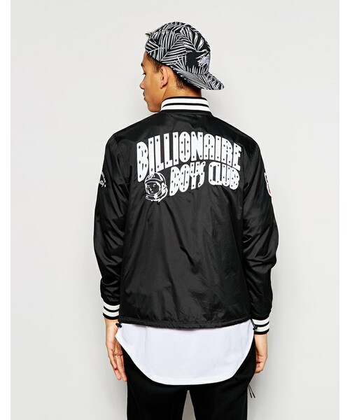 BILLIONAIRE BOYS CLUB（ビリオネア・ボーイズ・クラブ）の