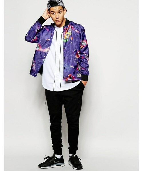 BILLIONAIRE BOYS CLUB（ビリオネア・ボーイズ・クラブ）の
