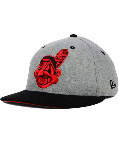 NEW ERA（ニューエラ）の「New Era Cleveland Indians 2-Tone 59FIFTY