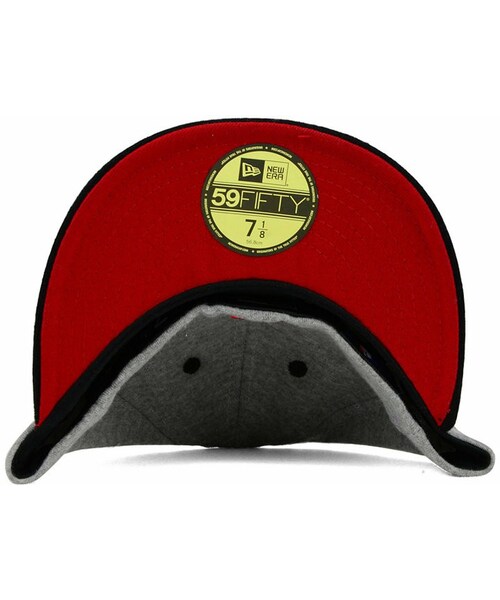 未使用　New Era 59FIFTY インディアンズ　8 サイズ 未使用 New Era 59FIFTY インディアンズ 8 サイズ 2025年最新