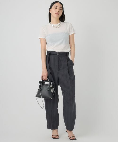 Chaos（カオス）の「シャトレトラウザーパンツ（）」 - WEAR 