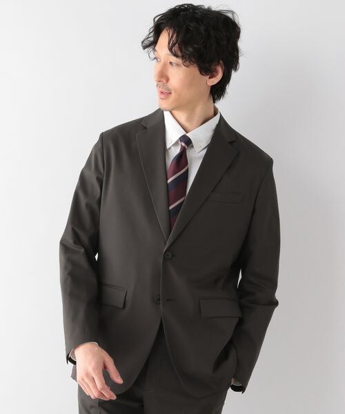 GLOBAL WORK（グローバルワーク）の「WWS 洗える速乾ジャケット