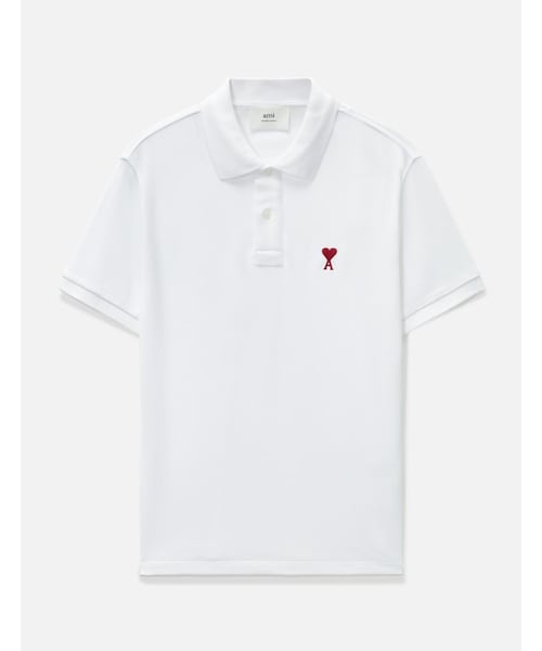 AMI DE COEUR POLO SHIRT