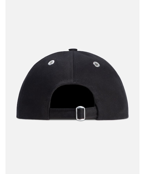 Red Ami de Coeur Embroidery Cap