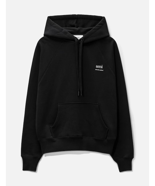 Ami Alexandre Mattiussi Hoodie