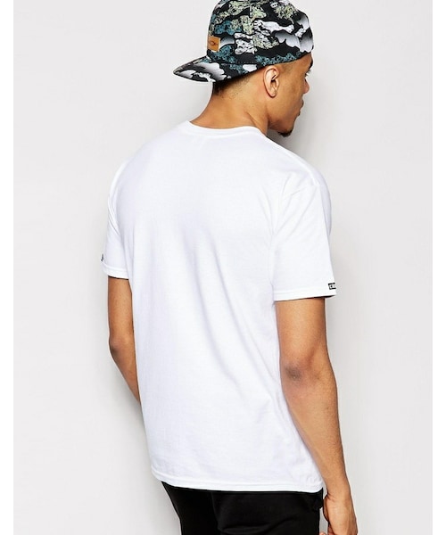 CROOKS & CASTLES（クルックスアンドキャッスルズ）の「Crooks 