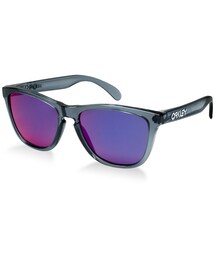 OAKLEY | Oakley Sunglasses, OO9013 FROGSKIN 55(サングラス)