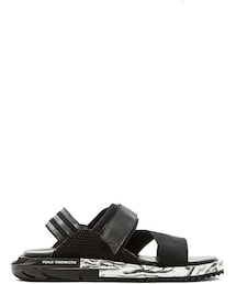 Y-3 サンダル 26cm ヨウジヤマモト Yohji Yamamoto（ヨウジヤマモト）の「Y-3 Yohji Yamamoto Kaohe