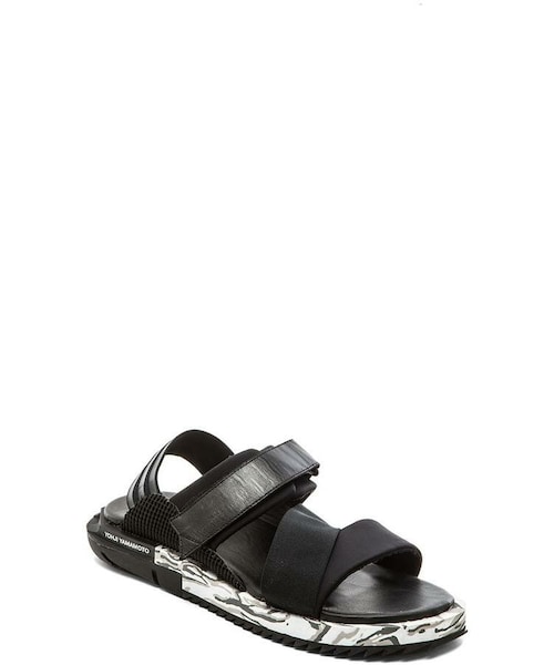 Yohji Yamamoto（ヨウジヤマモト）の「Y-3 Yohji Yamamoto Kaohe