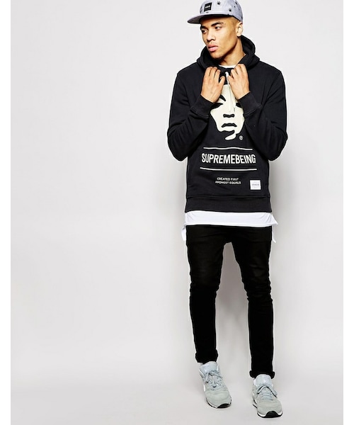 Supremebeing Hoodie Supremebeing T Shirt Supreme Being T Shirt New