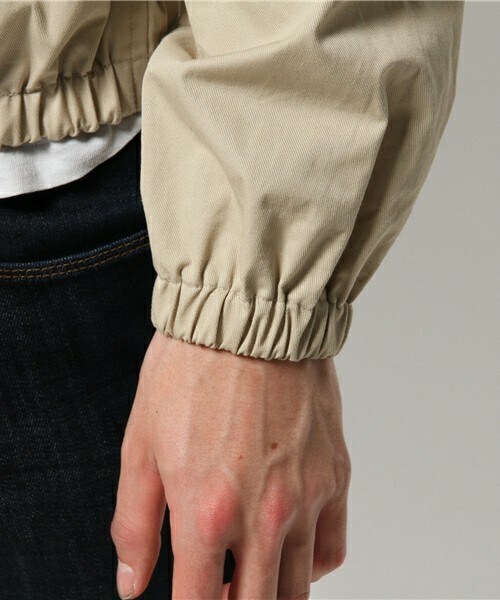 KRIS VAN ASSCHE（クリスヴァンアッシュ）の「KRIS VAN ASSCHE hood