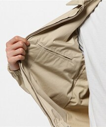 KRIS VAN ASSCHE（クリスヴァンアッシュ）の「KRIS VAN ASSCHE hood