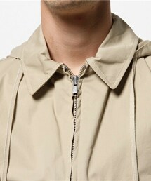 Kris Van Assche 07AW パイピング ブルゾン archive Kris Van Assche 07AW パイピング ブルゾン archive - メルカリ