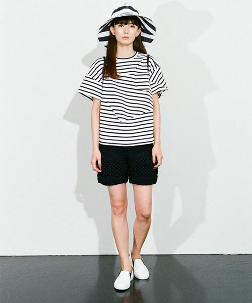 muller of yoshiokubo（ミュラーオブヨシオクボ）の「muller of