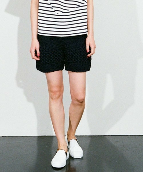 muller of yoshiokubo（ミュラーオブヨシオクボ）の「muller of