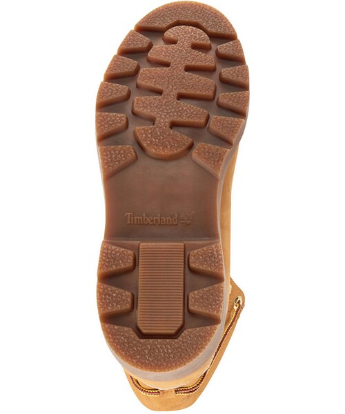 Timberland(ティンバーランド)の「Timberland Icon Basic Roll Top Boots(ブーツ・メンズ・Black Nubuck/Wheat Nubuck・10.5W/8.5M/7M/9M/8M/12M/9.5M/11M/11.5M/10.5M/10M/14M/7.5M/13M)」の3枚目の写真