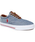 POLO RALPH LAUREN(ポロ ラルフ ローレン)の「シューズ(スニーカー)」
