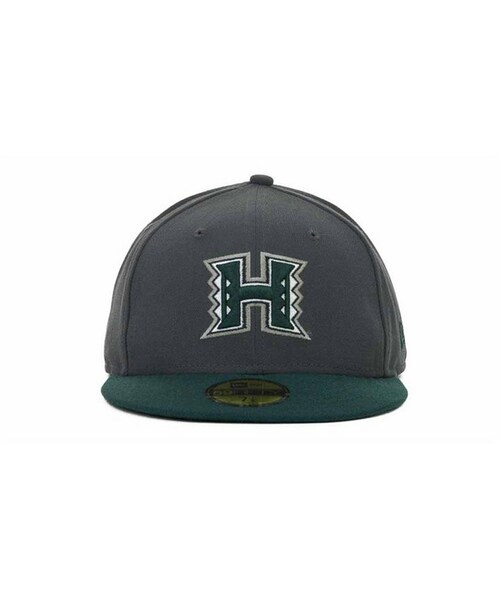 NEW ERA（ニューエラ）の「New Era Hawaii Warriors 2 Tone