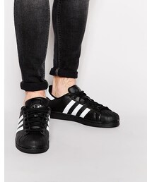adidas | Adidas Originals Superstar Trainers(スニーカー)