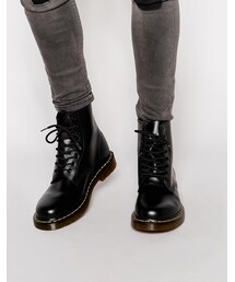 Dr. Martens | Dr Martens Original 8-Eye Boots(ブーツ)