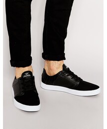 CREATIVE RECREATION | Creative Recreation Santos Leather Trainers(スニーカー)