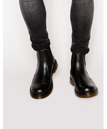 Dr. Martens | Dr Martens 2976 Chelsea Boots(ブーツ)