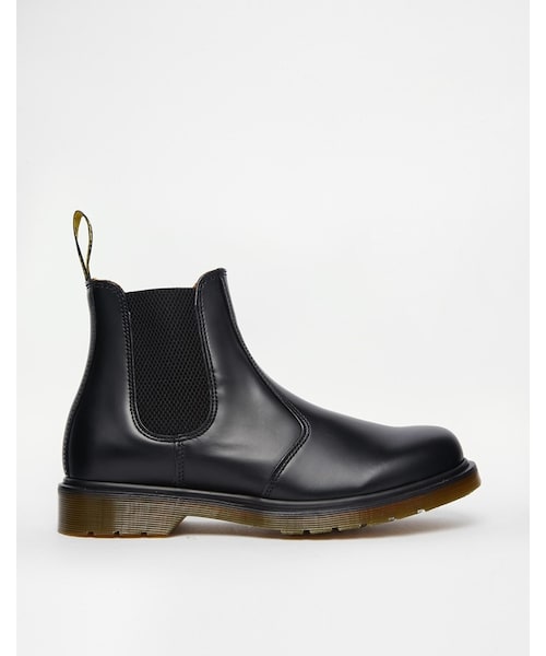 Dr. Martens（ドクターマーチン）の「Dr Martens 2976 Chelsea Boots（ブーツ・メンズ・black・US 10/US 11/US 12/US 13/US 7/US 9）」の3枚目の写真