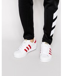 adidas | Adidas Originals Superstar Trainers(スニーカー)