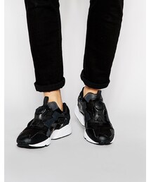 PUMA | Puma Disc Blaze Mono Trainers(スニーカー)