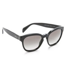 PRADA | Prada Gradient Sunglasses(サングラス)