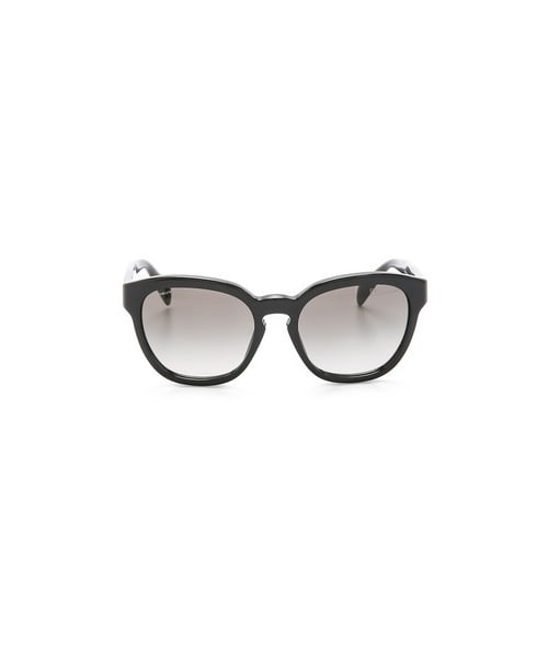 PRADA（プラダ）の「Prada Gradient Sunglasses（サングラス・レディース・Black/Grey Gradient・One Size）」の3枚目の写真