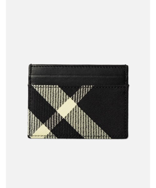 Check Card Case