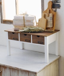 white antique | salut!(サリュ)のニュース | PAL CLOSET(パル