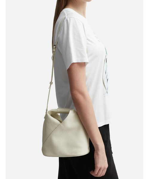 MM6 Maison Margiela（ｴﾑｴﾑｼｯｸｽ ﾒｿﾞﾝ ﾏﾙｼﾞｪﾗ）の「Japanese Bag