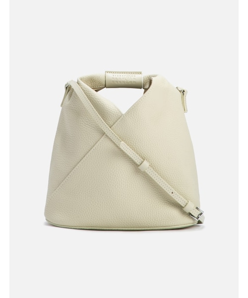 MM6 Maison Margiela（ｴﾑｴﾑｼｯｸｽ ﾒｿﾞﾝ ﾏﾙｼﾞｪﾗ）の「Japanese Bag