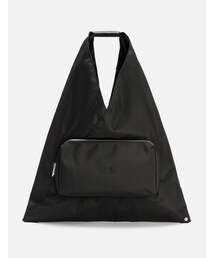 MM6 Maison Margiela（ｴﾑｴﾑｼｯｸｽ ﾒｿﾞﾝ ﾏﾙｼﾞｪﾗ）の「Japanese Bag