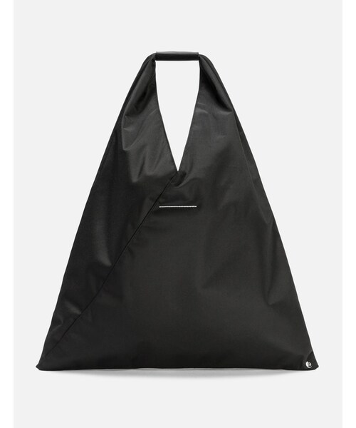 MM6 Maison Margiela（ｴﾑｴﾑｼｯｸｽ ﾒｿﾞﾝ ﾏﾙｼﾞｪﾗ）の「Japanese Bag